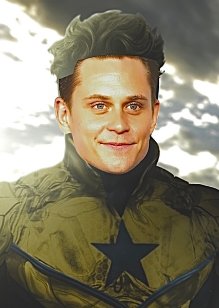 Billy Magnussen photo