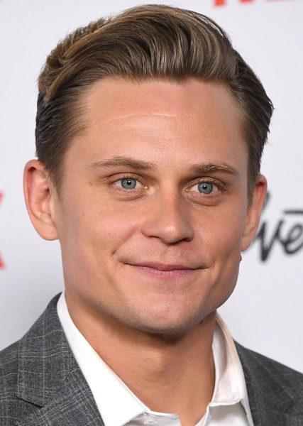 Billy Magnussen photo