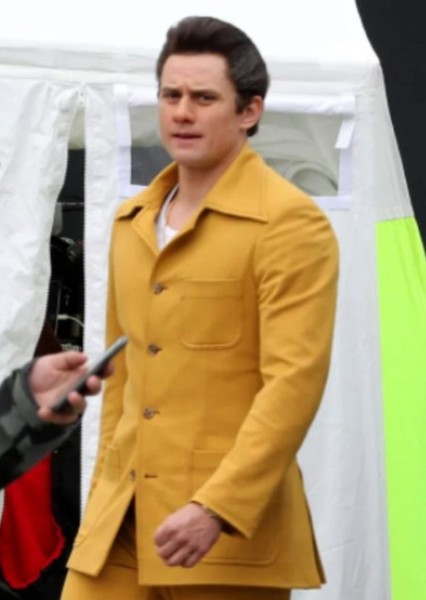 Billy Magnussen photo