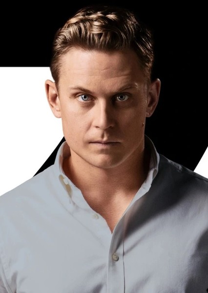 Billy Magnussen photo