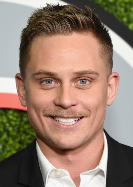 Billy Magnussen