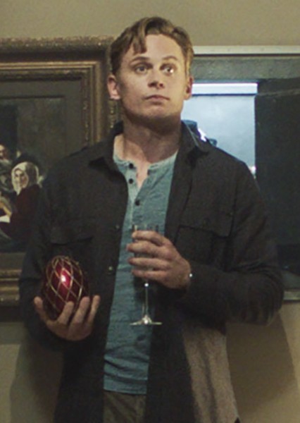 Billy Magnussen