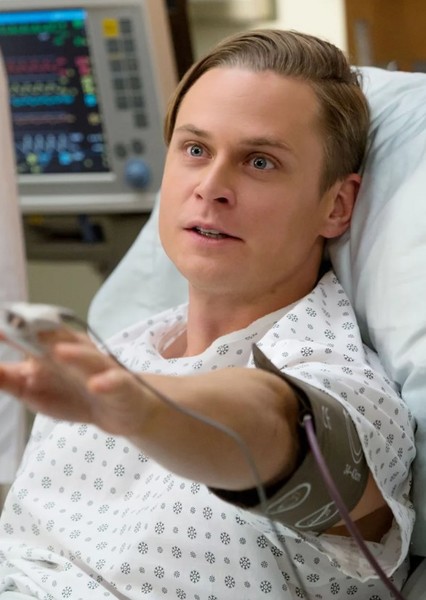 Billy Magnussen photo