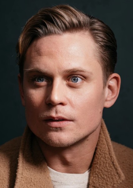 Billy Magnussen