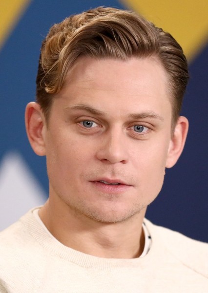 Billy Magnussen photo