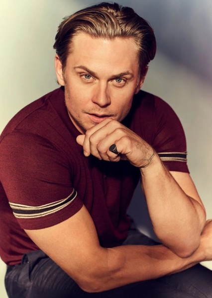 Billy Magnussen photo