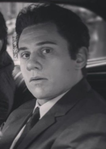 Billy Magnussen photo