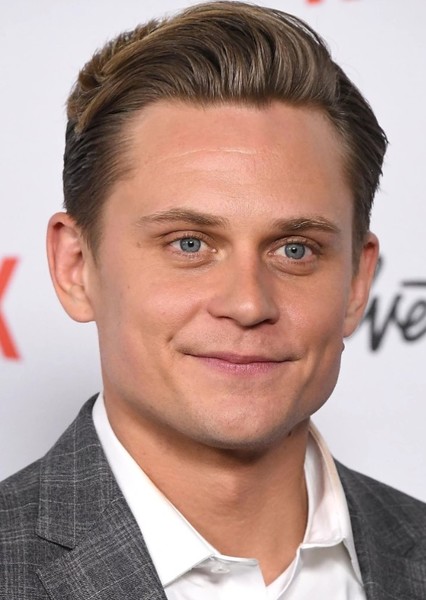 Billy Magnussen photo