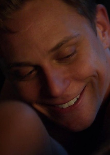 Billy Magnussen photo