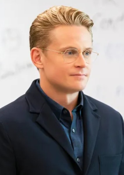 Billy Magnussen photo