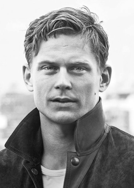 Billy Magnussen