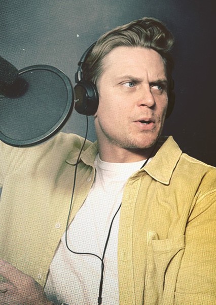 Billy Magnussen photo