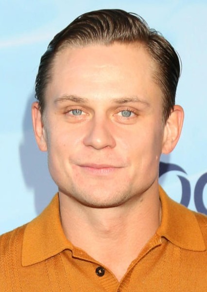 Billy Magnussen photo