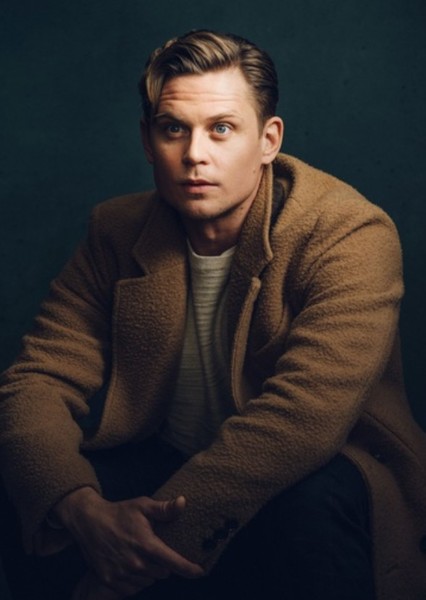 Billy Magnussen photo