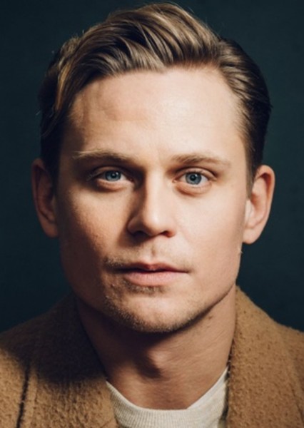 Billy Magnussen photo