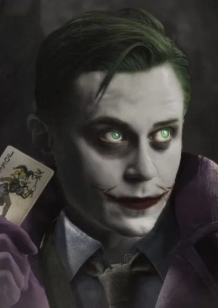 Billy Magnussen photo