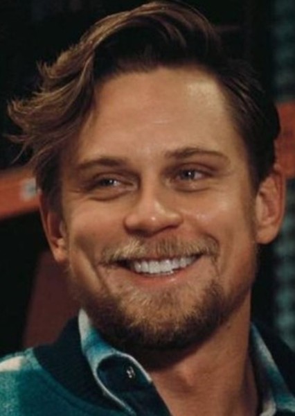 Oliver Queen