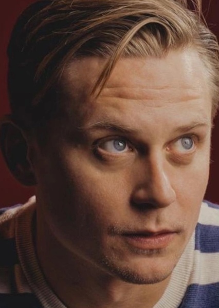 Billy Magnussen photo