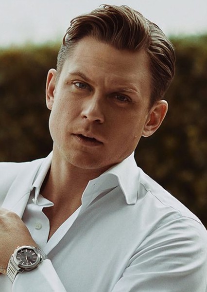 Billy Magnussen