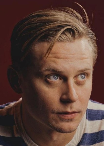 Billy Magnussen photo