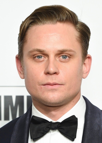 Billy Magnussen