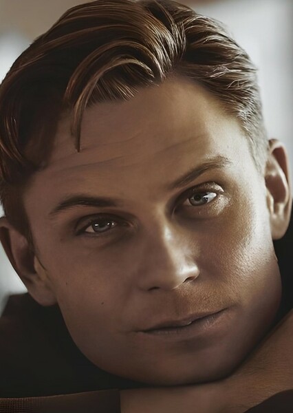 Billy Magnussen photo