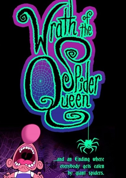 Billy & Mandy: Wrath of the Spider Queen Fan Casting