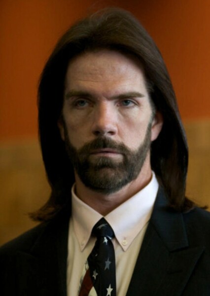 Billy Mitchell
