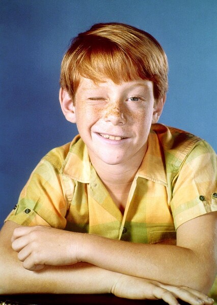 Billy Mumy