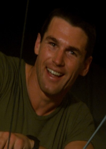 Billy Nolan (1997)