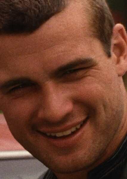 Billy Nolan (1997) photo