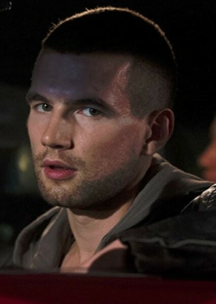 Billy Nolan (2013)