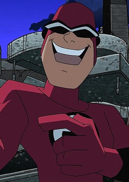 Billy Numerous (Teen Titans)