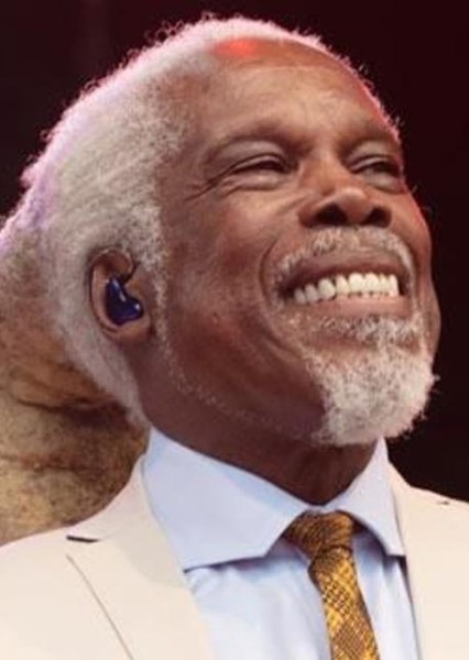 Billy Ocean