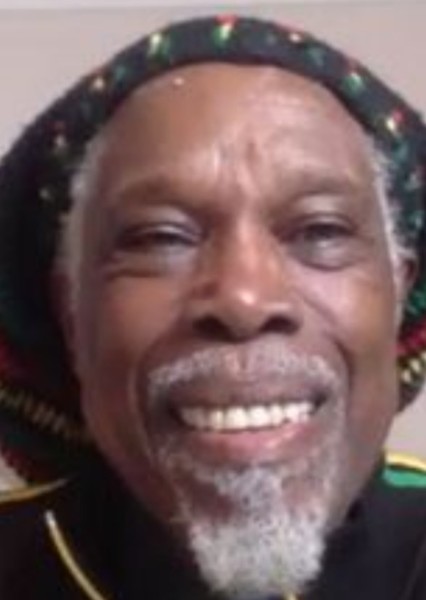 Billy Ocean