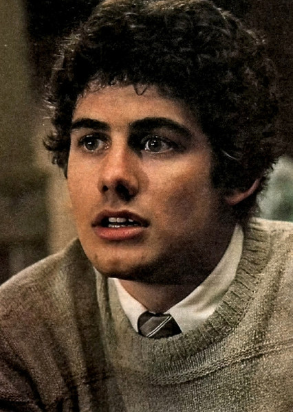 Billy Peltzer as Team scream & Heart Eyes in My Very Own Dream Teams