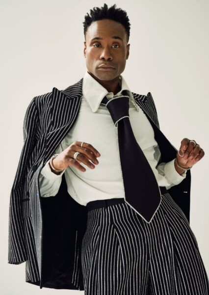 Billy Porter photo