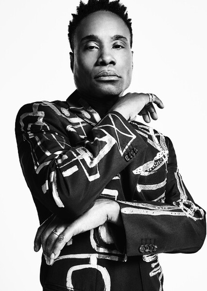Billy Porter photo
