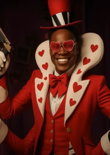 Billy Porter