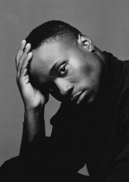 Billy Porter