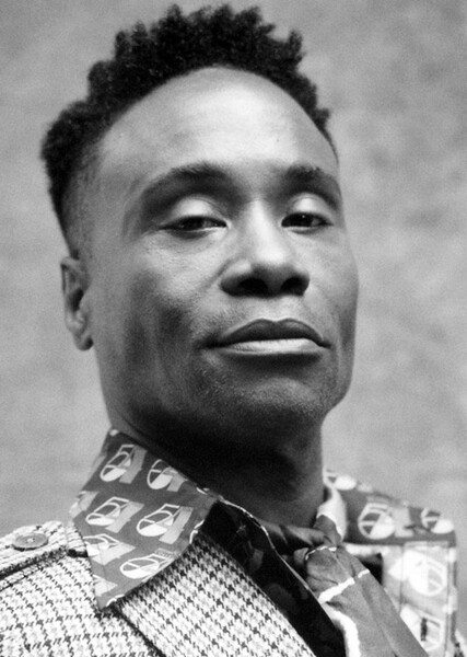 Billy Porter photo