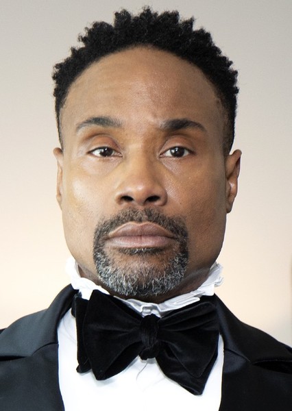 Billy Porter photo