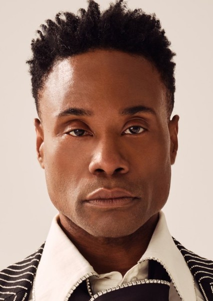 Billy Porter photo