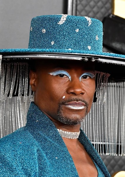 Billy Porter photo
