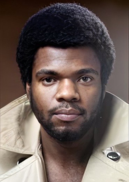 Billy Preston