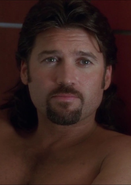 Billy Ray Cyrus photo