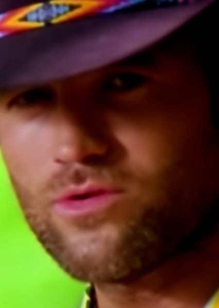 Billy Ray Cyrus photo