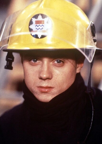 Billy Ray (London's Burning)