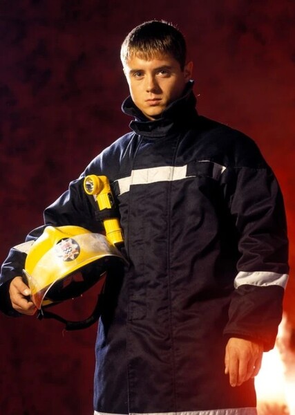 Billy Ray (London's Burning)
