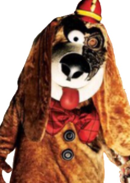 Billy (The Banana Splits)